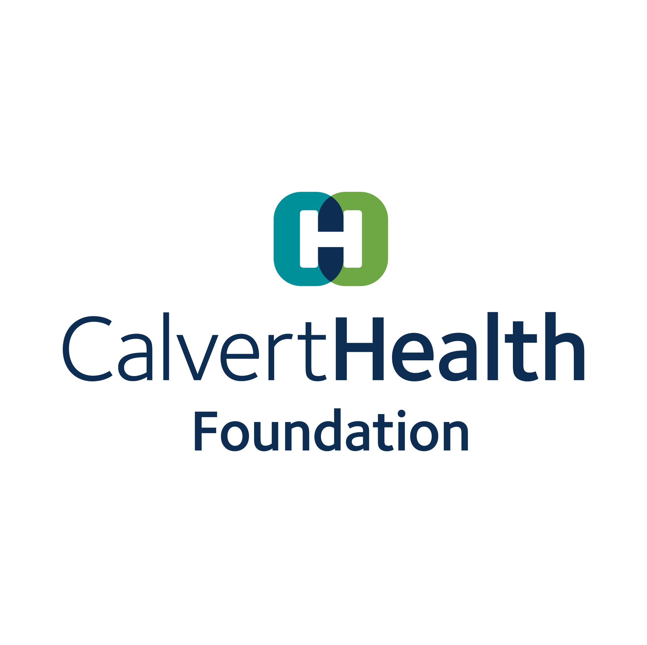 CalvertHealth Foundation Breast Cancer 5K - logo
